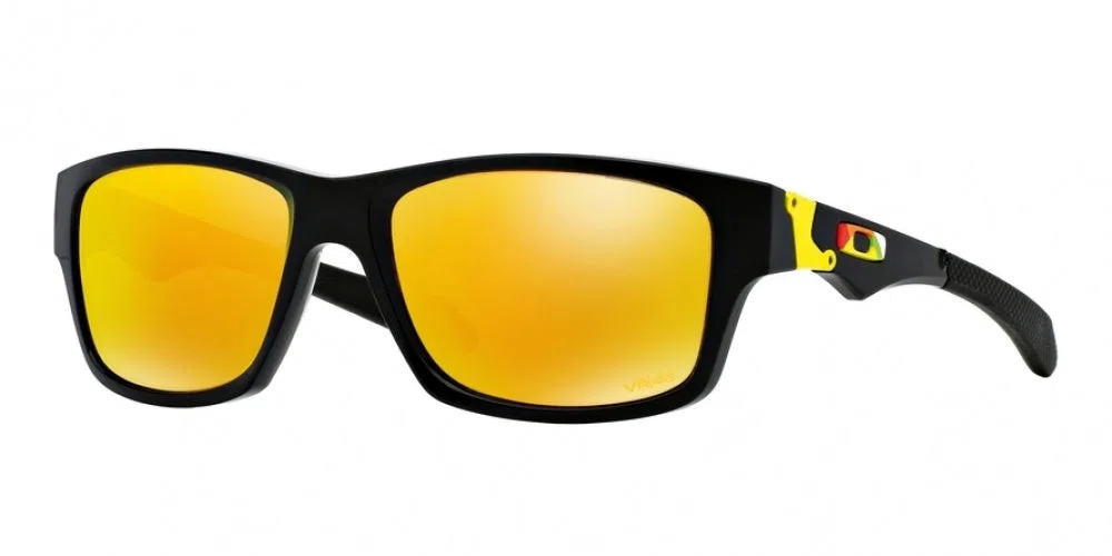 Oakley Jupiter Squared 9135 Sunglasses - view 8